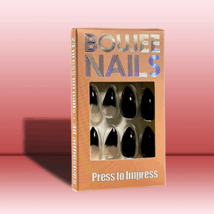 Claw Your Way  | Press on Nails |